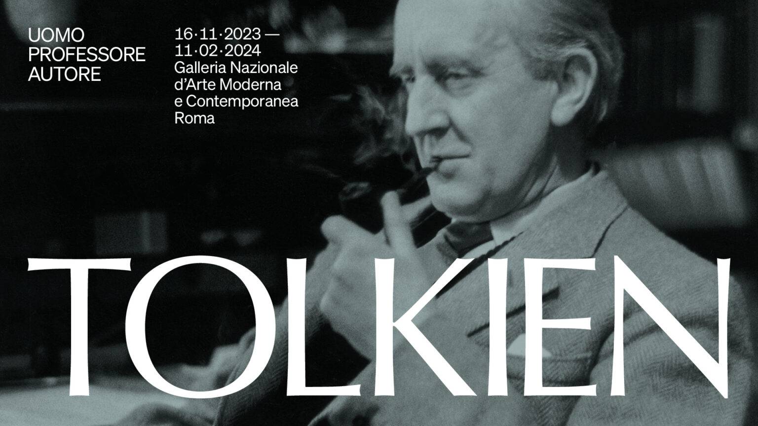 tolkien-uomo-professore-autore-mostra-galleria-nazionale